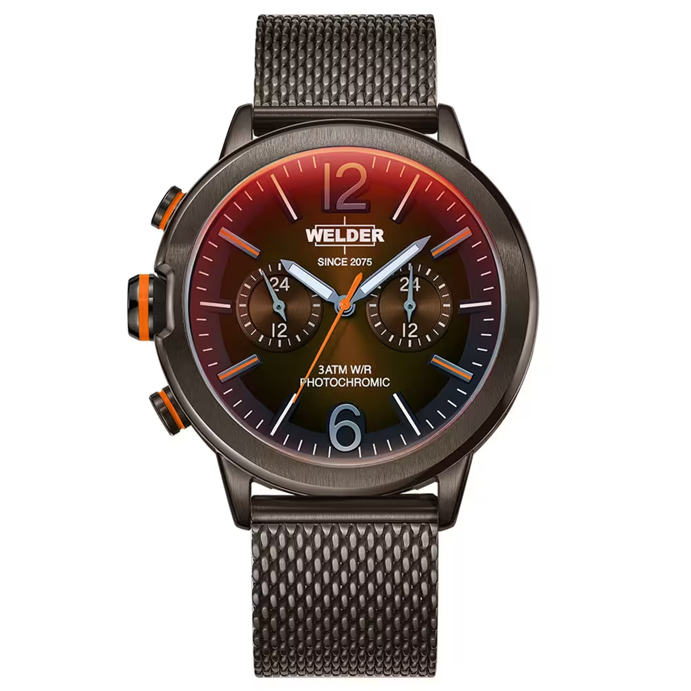 Welder Moody WWMD1013 Erkek Kol Saati