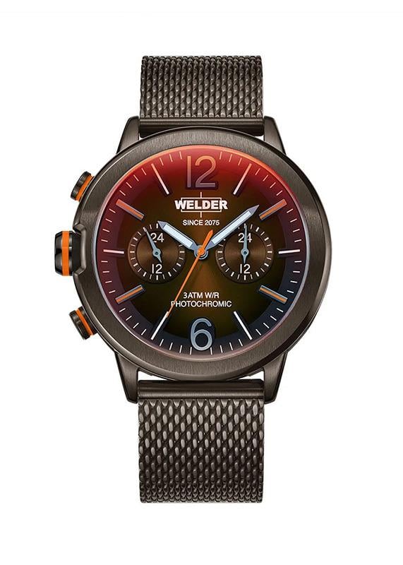 Welder Moody WWMD1013 Erkek Kol Saati