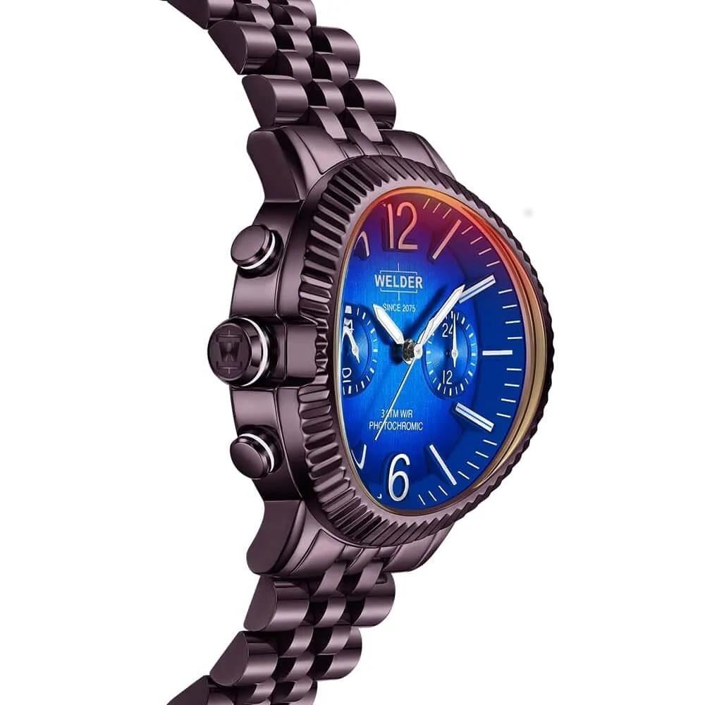 Welder Moody WWMD4004 Kadın Kol Saati
