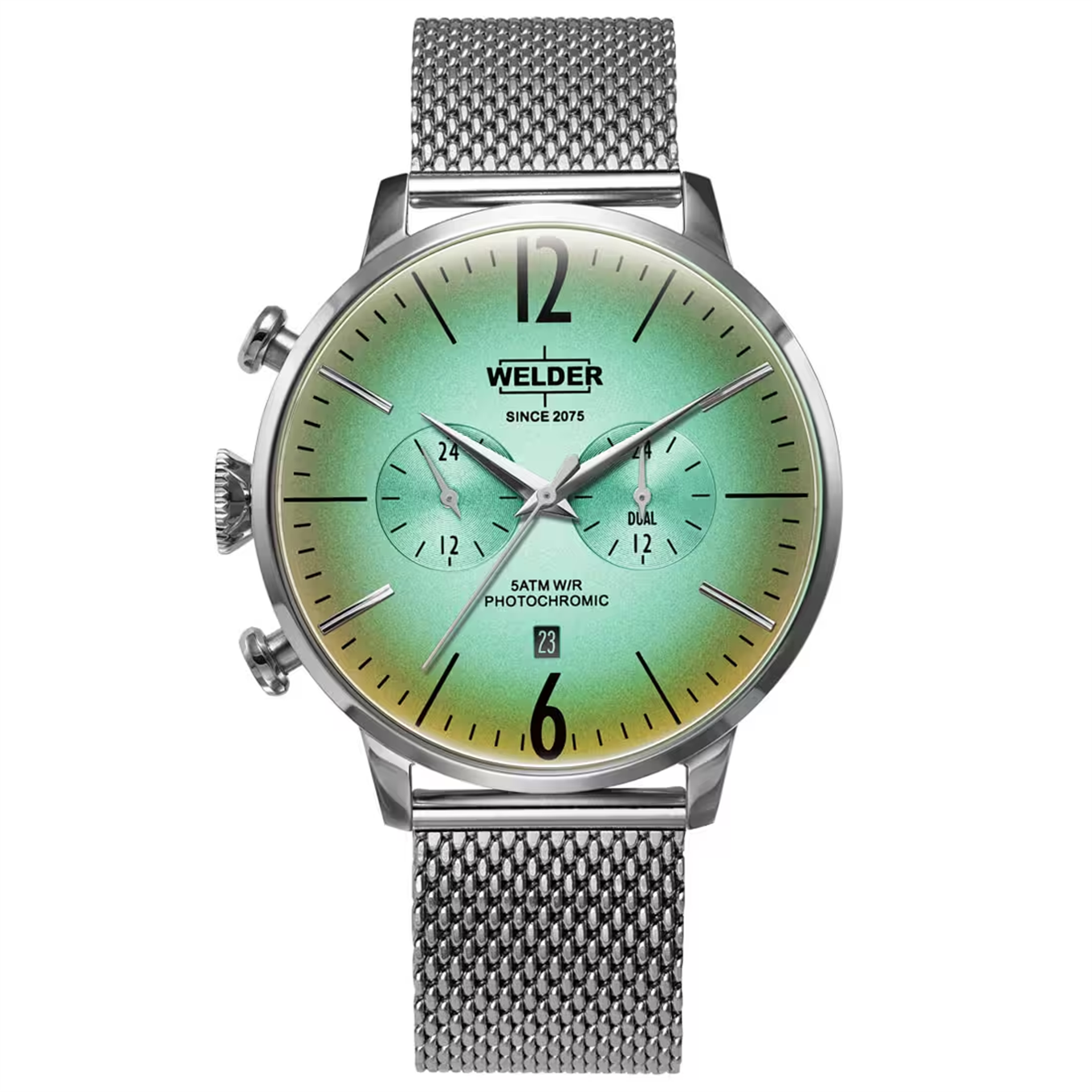 Welder Moody WWRC1003 Erkek Kol Saati