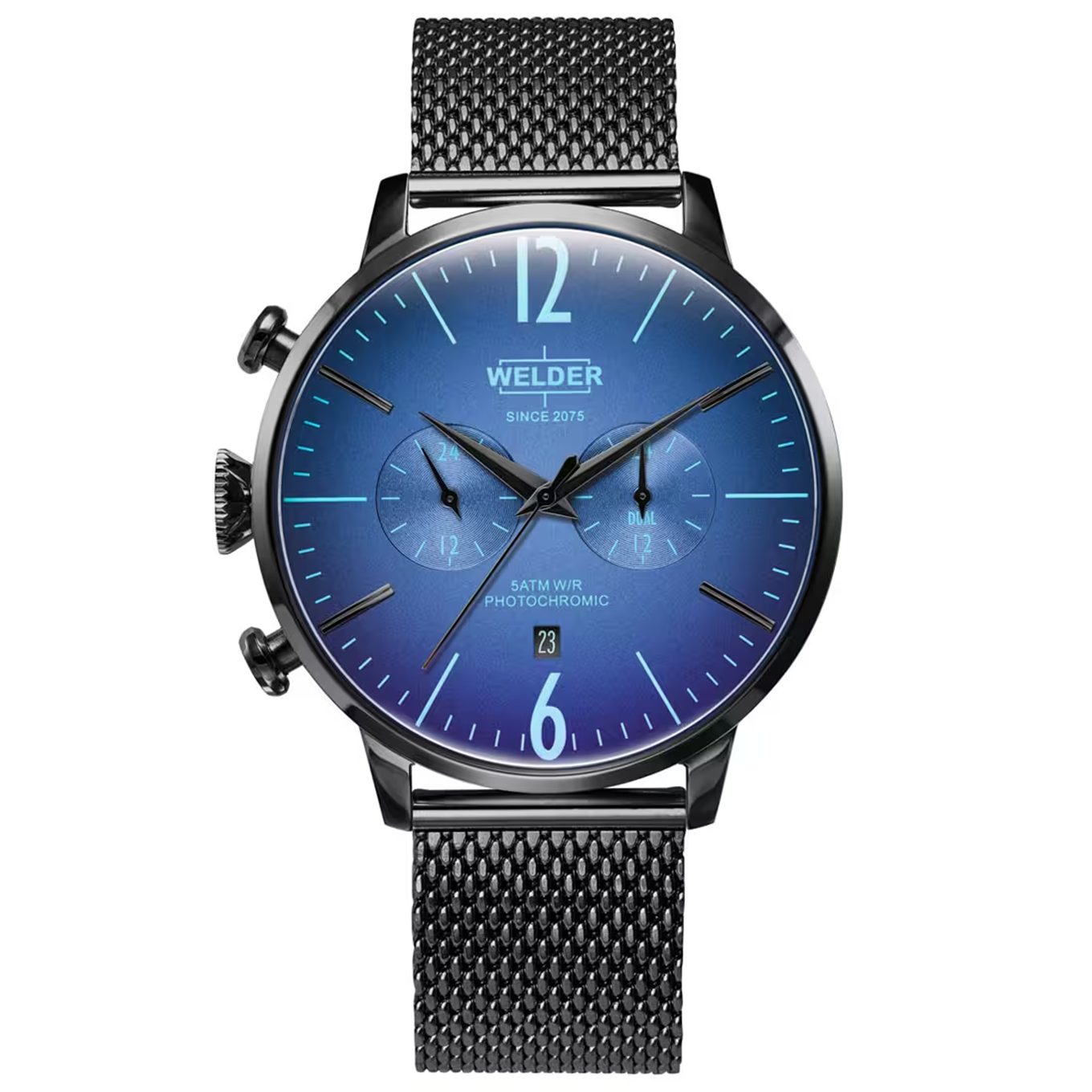 Welder Moody WWRC1007 Erkek Kol Saati