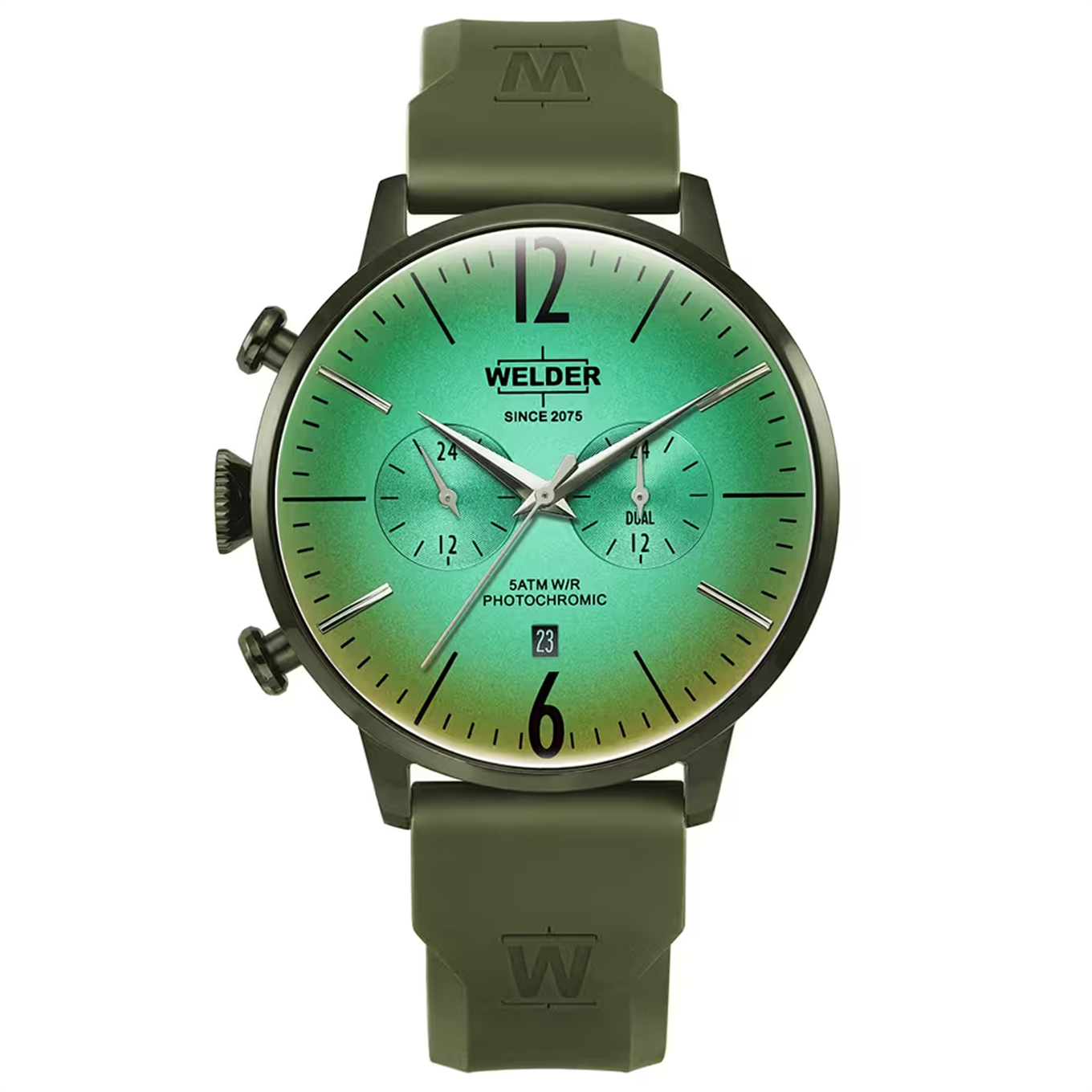 Welder Moody WWRC1023 Erkek Kol Saati