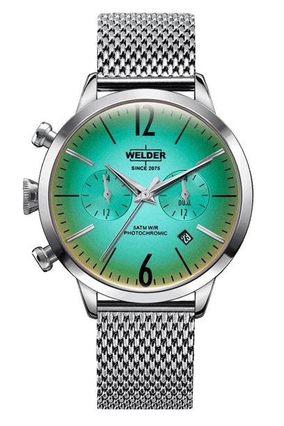 Welder Moody WWRC601 Kadın Kol Saati