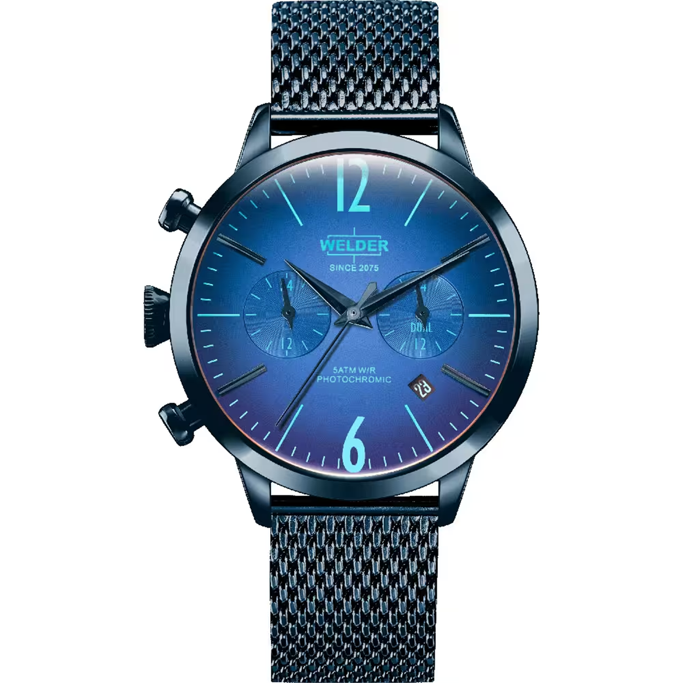 Welder Moody WWRC603 Kadın Kol Saati