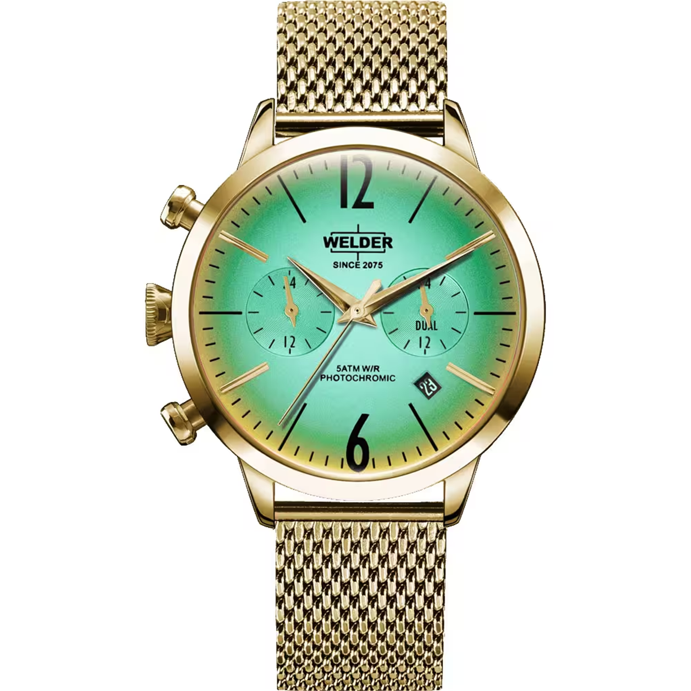 Welder Moody WWRC604 Kadın Kol Saati