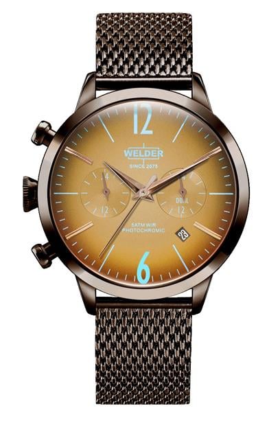 Welder Moody WWRC606 Kadın Kol Saati