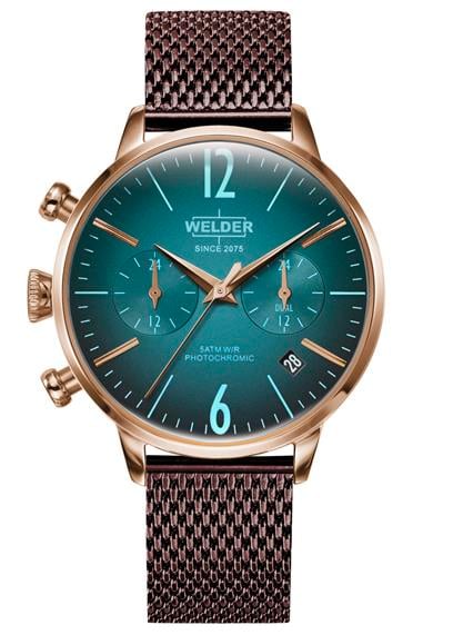 Welder Moody WWRC610 Kadın Kol Saati