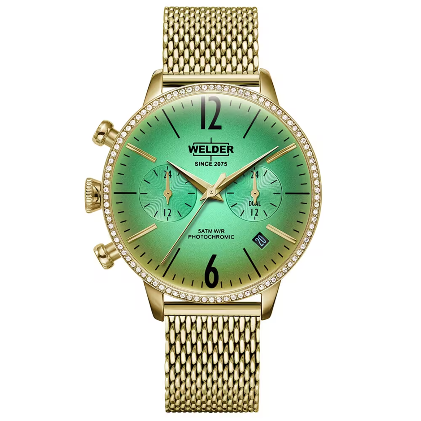 Welder Moody WWRC664 Kadın Kol Saati