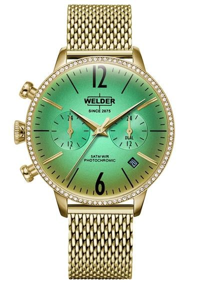 Welder Moody WWRC664 Kadın Kol Saati