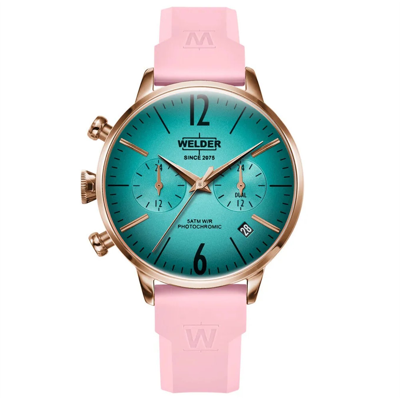 Welder Moody WWRC675 Kadın Kol Saati