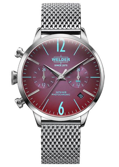 Welder Moody WWRC695 Kadın Kol Saati