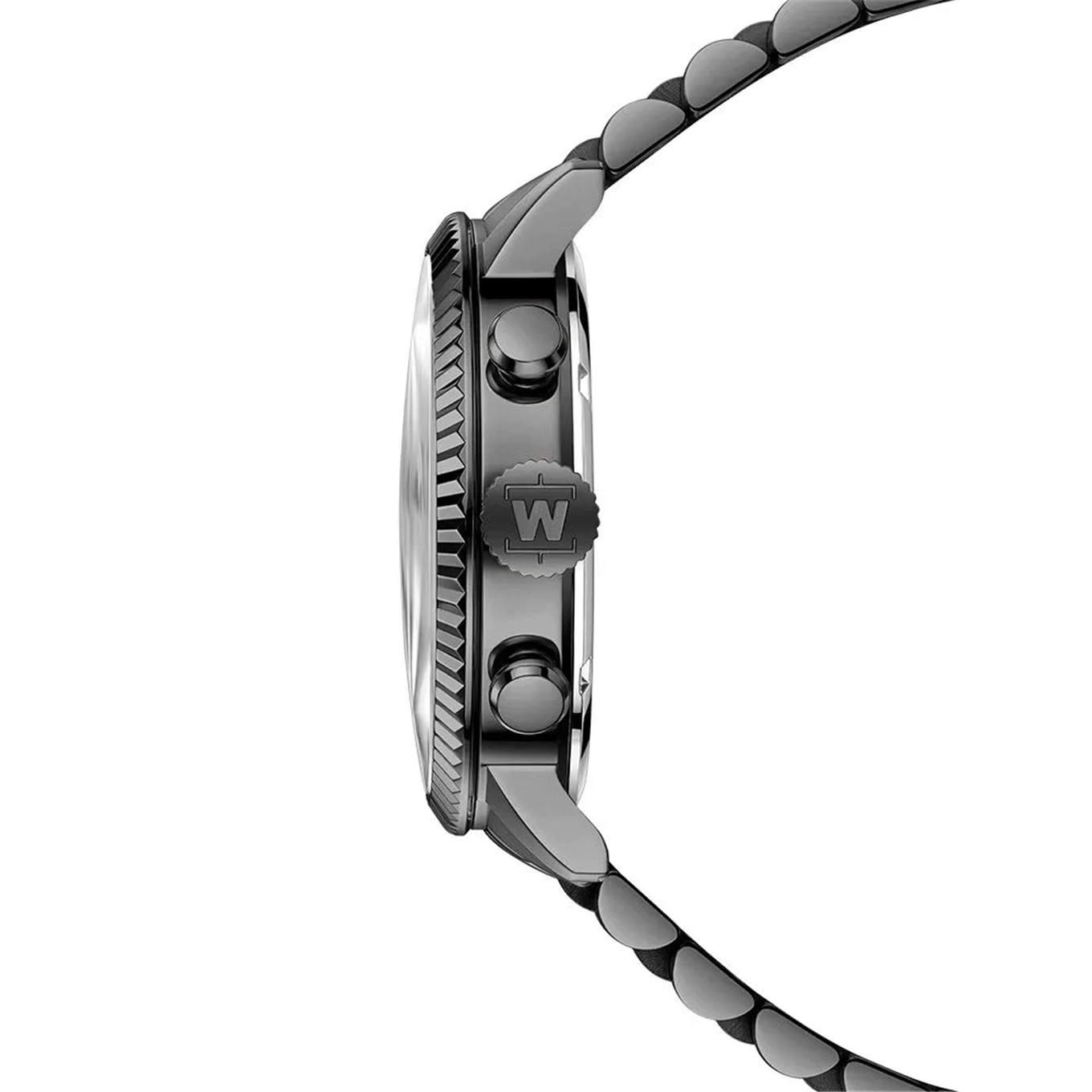Welder Moody WWRC874 Erkek Kol Saati