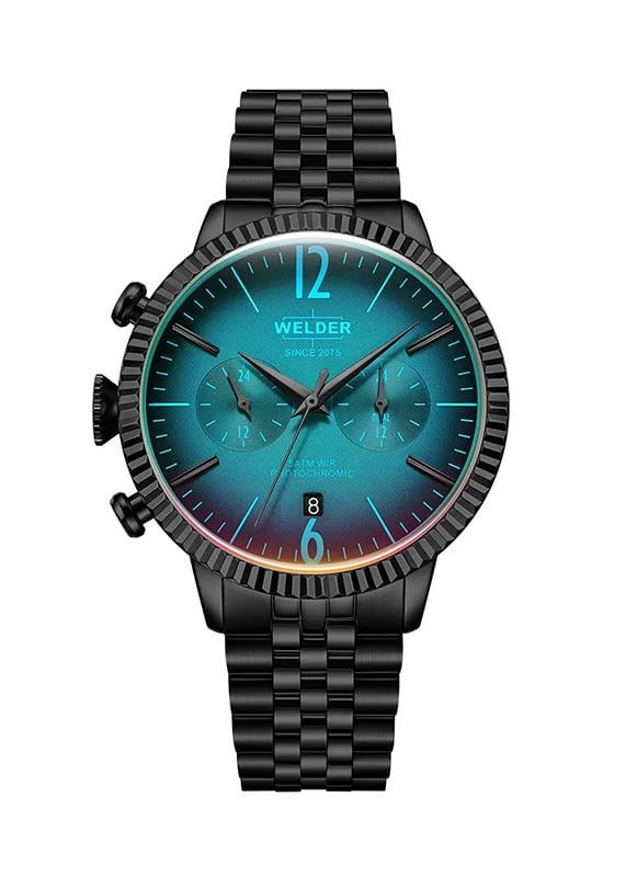 Welder Moody WWRC875 Erkek Kol Saati