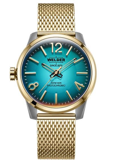 Welder Moody WWRL2014 Kadın Kol Saati