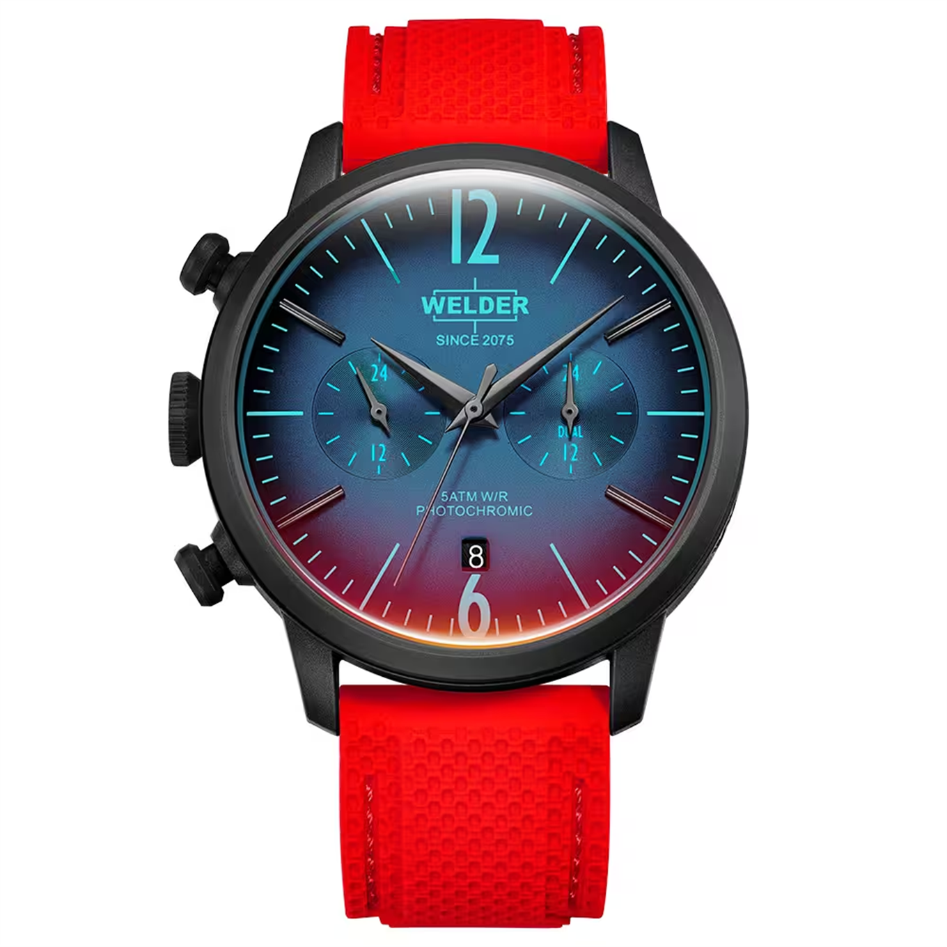 Welder Moody WWRP553 Erkek Kol Saati