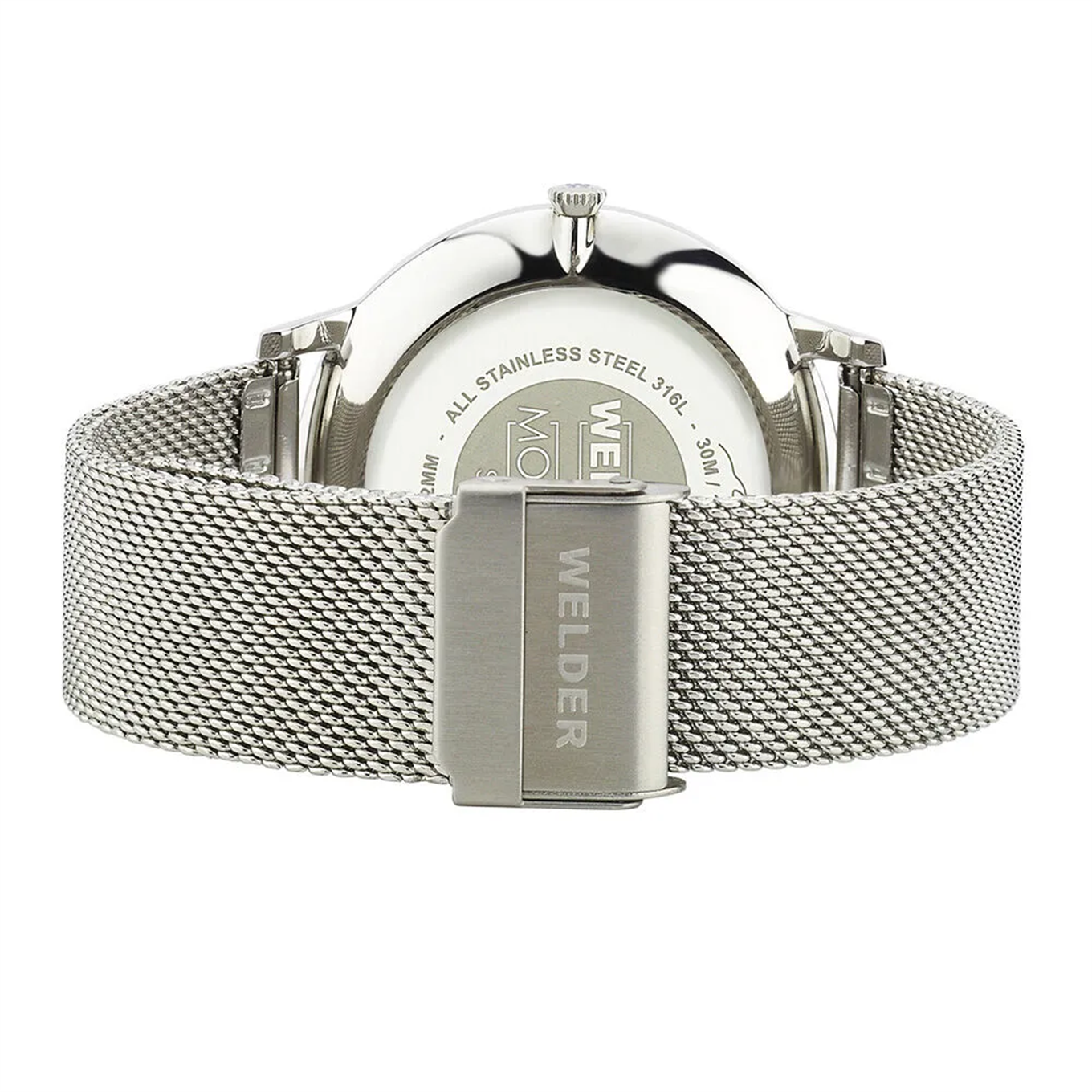 Welder Moody WWRS403 Unisex Kol Saati