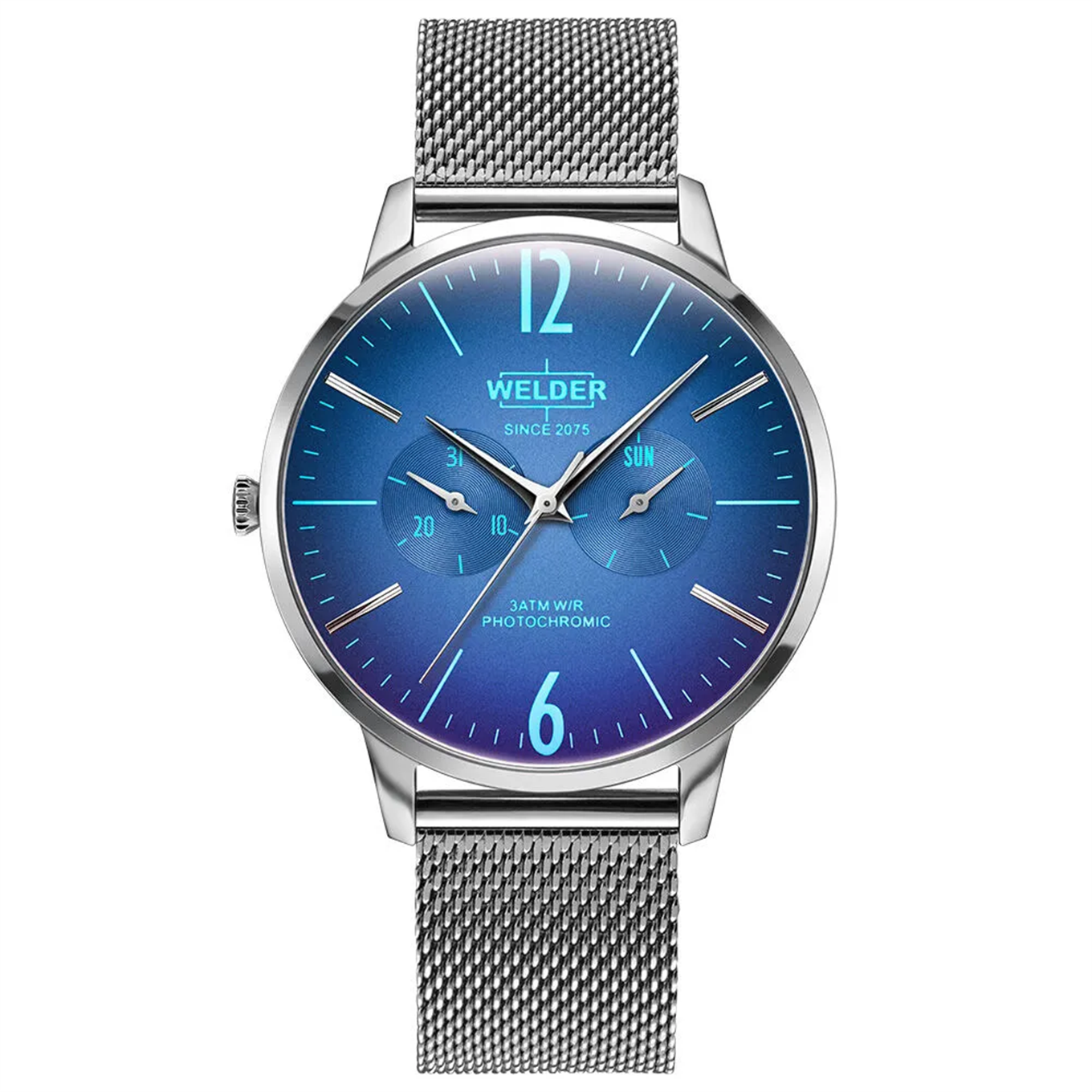 Welder Moody WWRS403 Unisex Kol Saati