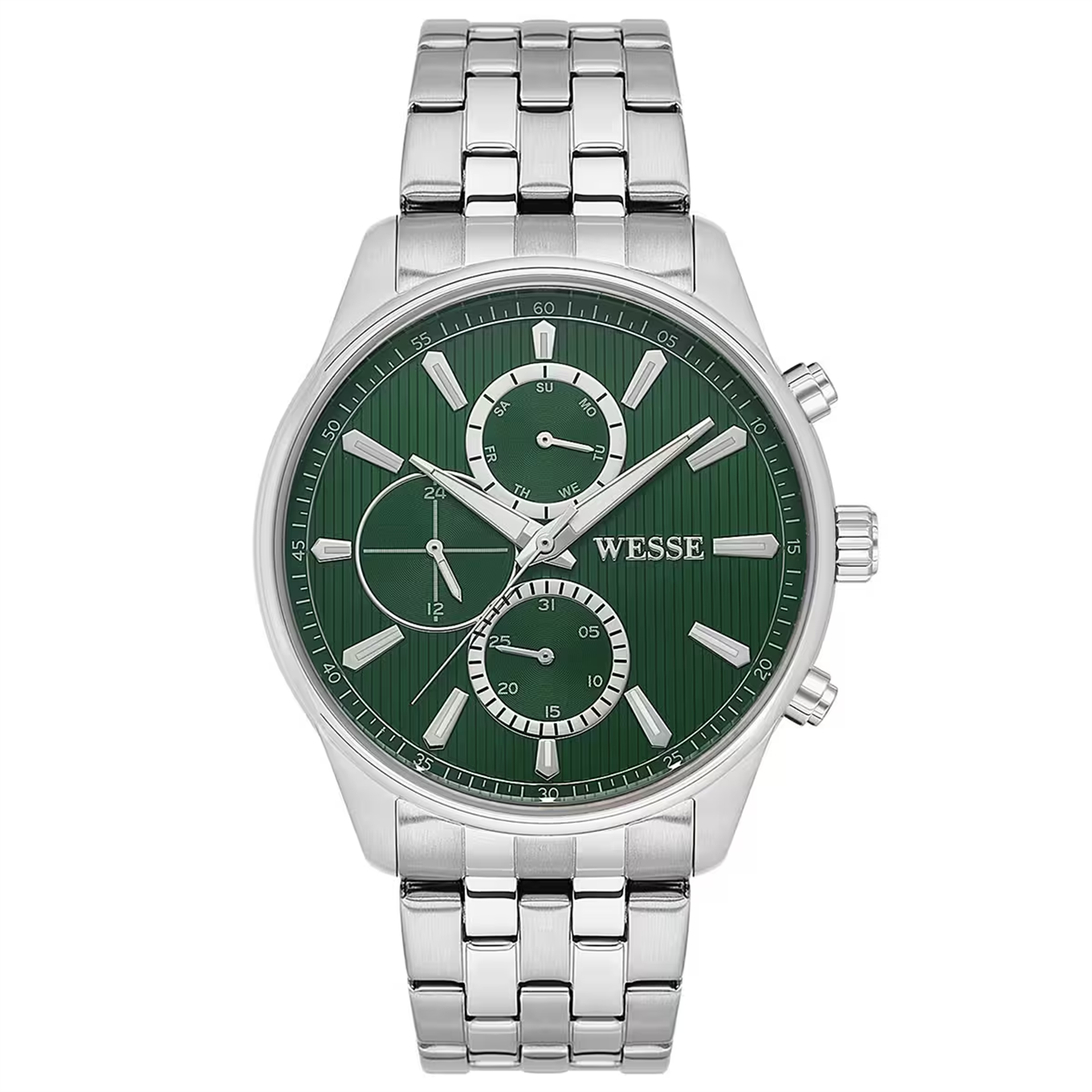 Wesse WWG206406 Erkek Kol Saati