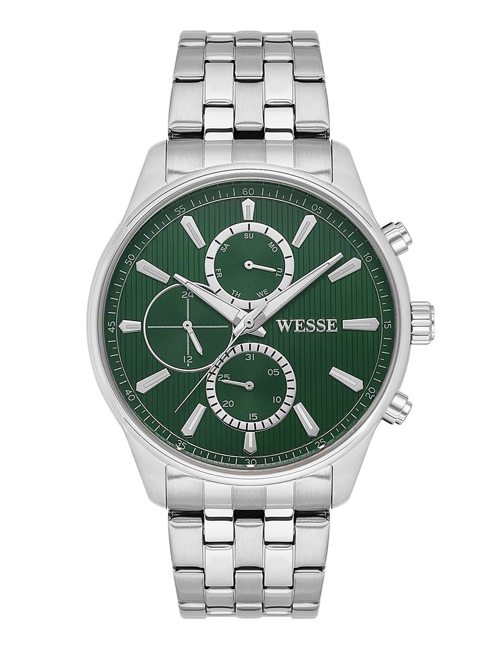 Wesse WWG206406 Erkek Kol Saati