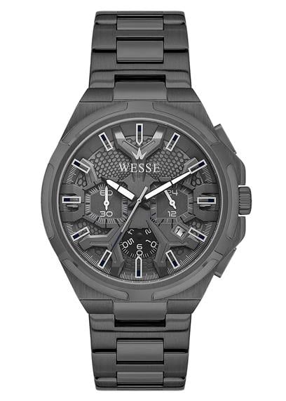 Wesse WWG209101 Erkek Kol Saati
