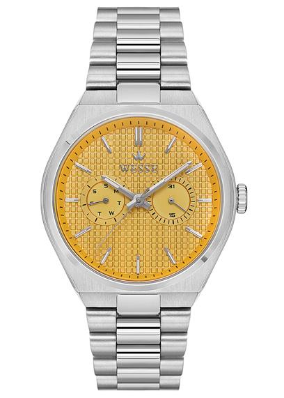 Wesse WWG209605 Erkek Kol Saati
