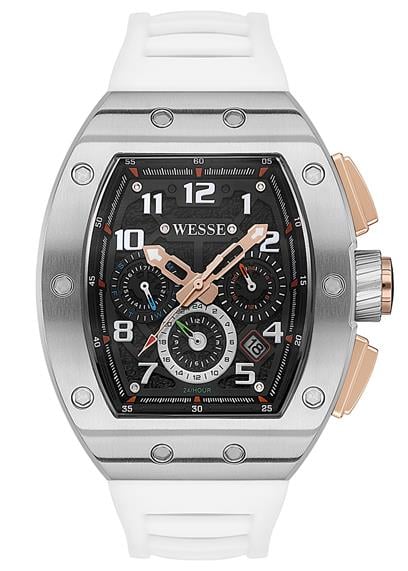 Wesse WWG402503 Erkek Kol Saati