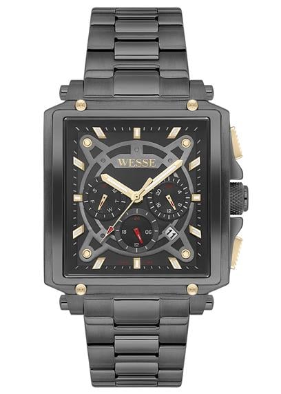 Wesse WWG402705 Erkek Kol Saati