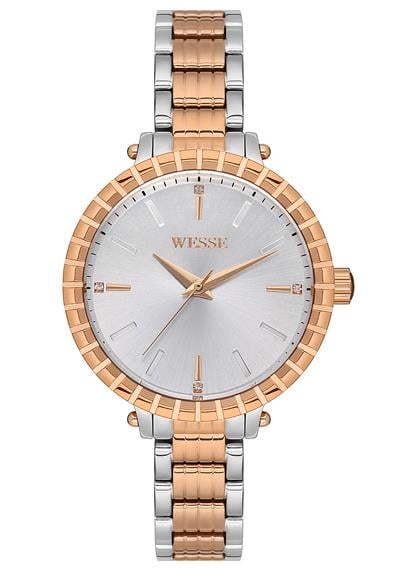 Wesse WWL110905 Kadın Kol Saati