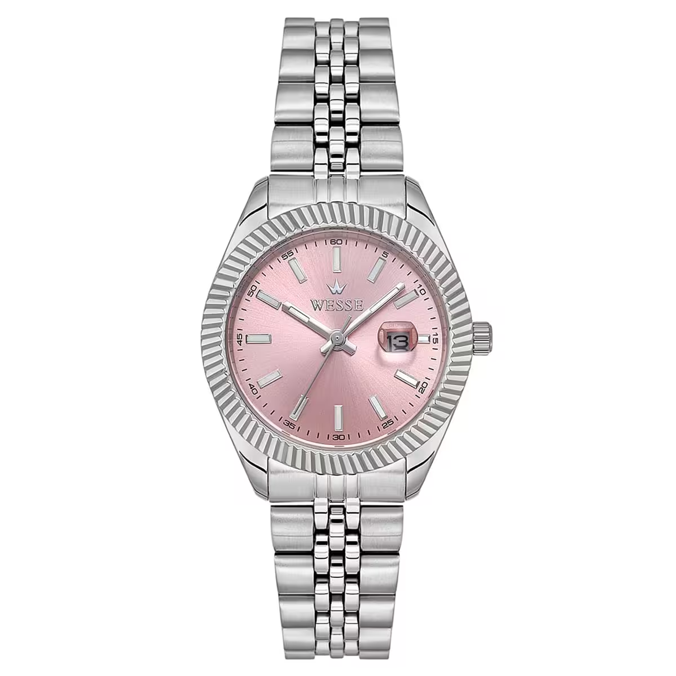 Wesse WWL1115B13 Kadın Kol Saati