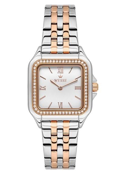 Wesse WWL112704 Kadın Kol Saati