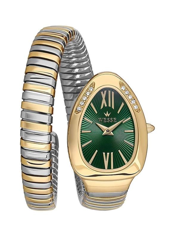 Wesse WWL115002 Kadın Kol Saati