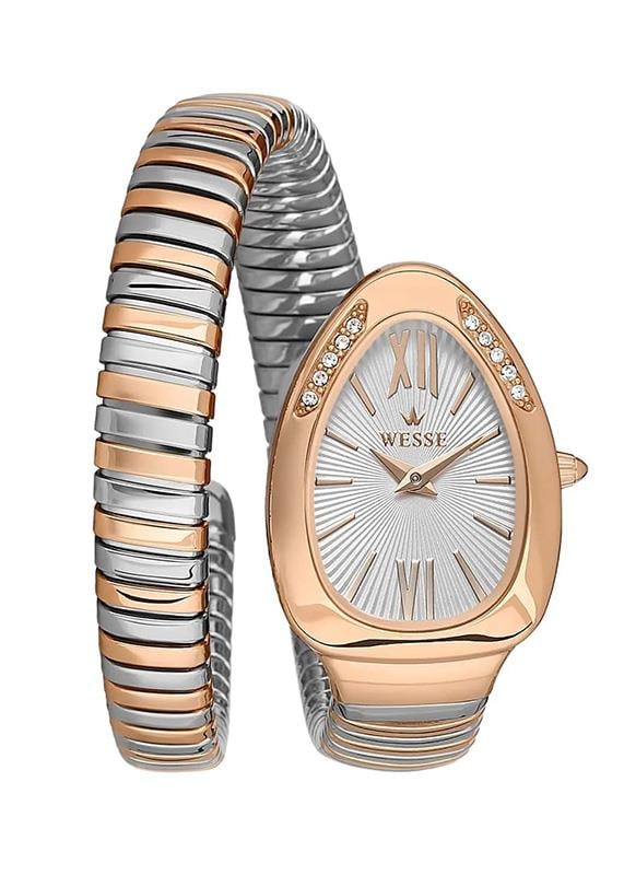 Wesse WWL115003 Kadın Kol Saati