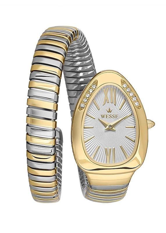 Wesse WWL115004 Kadın Kol Saati