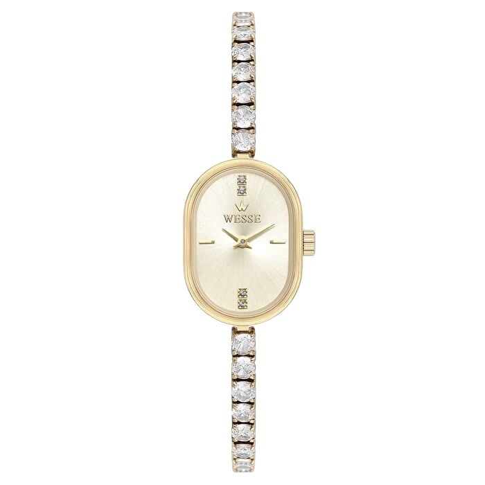 Wesse WWL116803 Kadın Kol Saati