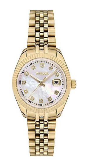 Wesse WWL302802 Kadın Kol Saati