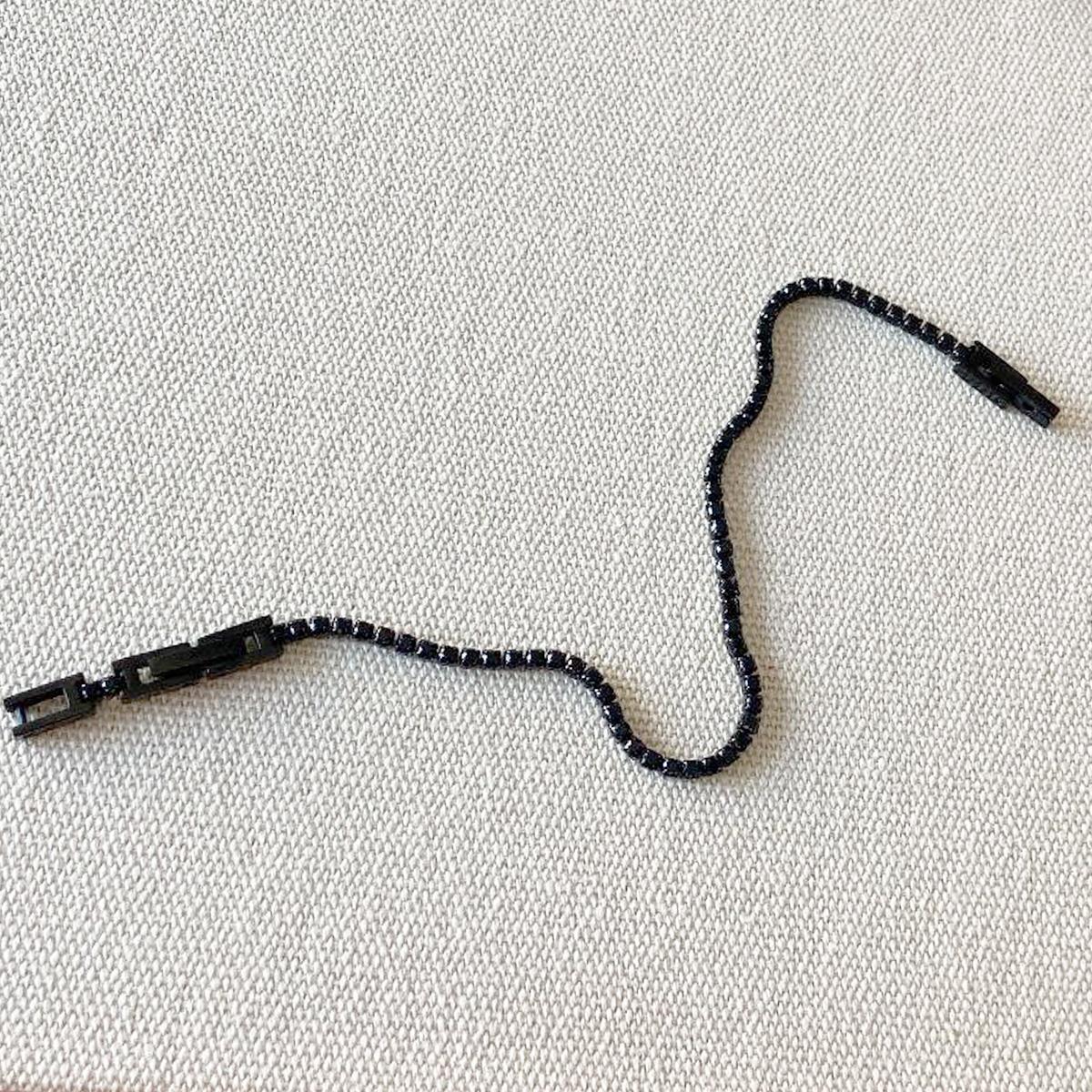 Yoncalı Kalpli 3lü Çelik Bileklik Set 