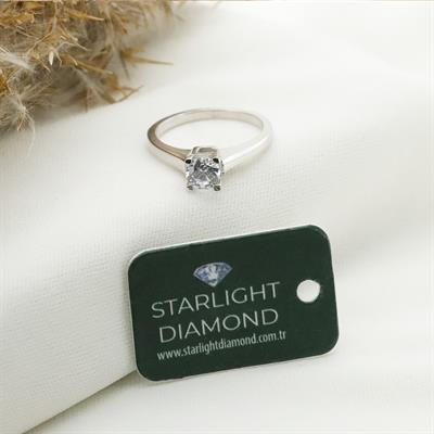 A Montür Starlight Diamond Tektaş