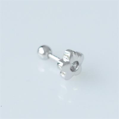 Çiçek Gümüş Tragus