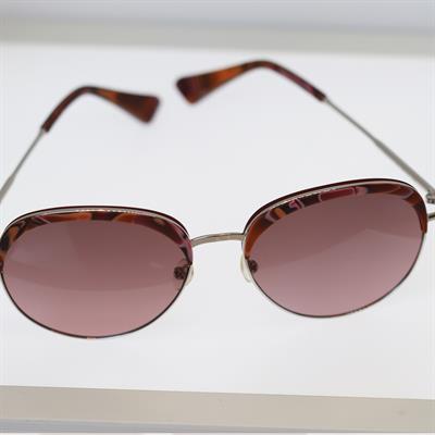 Deep Purple Alıcıa Col4 Kadın Güneş Gözlüğü