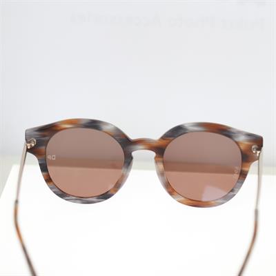 Deep Purple Bowıe Col3 Kadın Güneş Gözlüğü