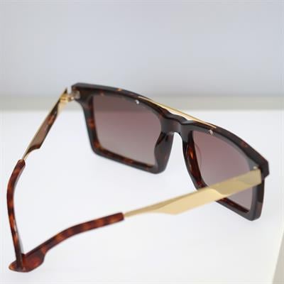 Deep Purple Elisa Col2 Kadın Güneş Gözlüğü