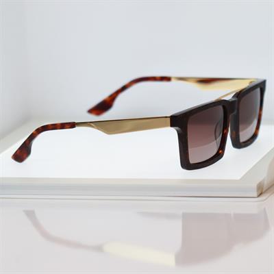 Deep Purple Elisa Col2 Kadın Güneş Gözlüğü