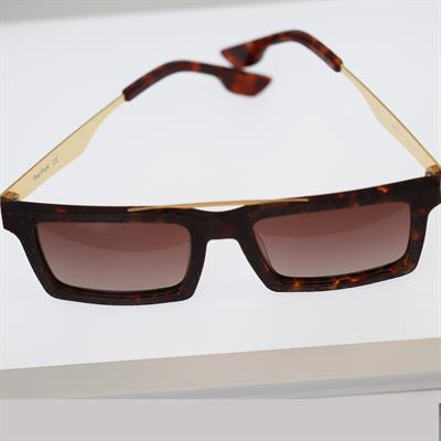 Deep Purple Elisa Col2 Kadın Güneş Gözlüğü