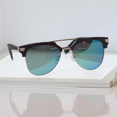 Deep Purple Lorıs Col3 Kadın Güneş Gözlüğü