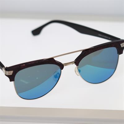 Deep Purple Lorıs Col3 Kadın Güneş Gözlüğü