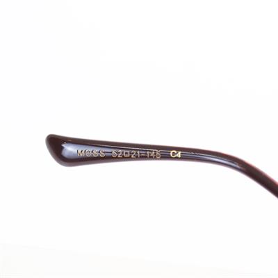 Deep Purple Moss Col4 Kadın Güneş Gözlüğü