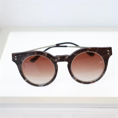 Deep Purple Moss Col4 Kadın Güneş Gözlüğü