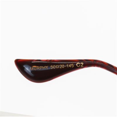 Deep Purple Murphy Col2 Kadın Güneş Gözlüğü