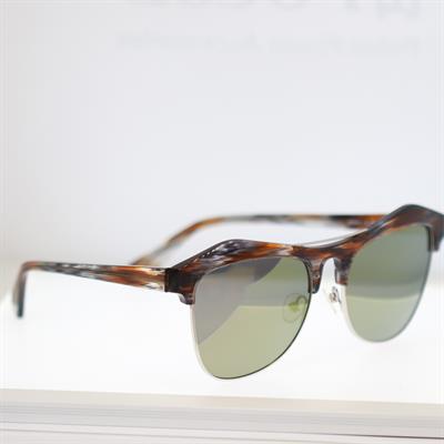 Deep Purple Nerka Col3 Kadın Güneş Gözlüğü