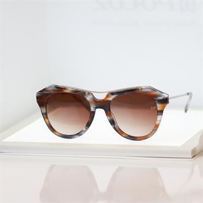 Deep Purple Oscar Col3 Kadın Güneş Gözlüğü